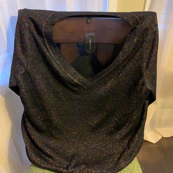 Lane Bryant Sweaters - BNWT holiday sweater
